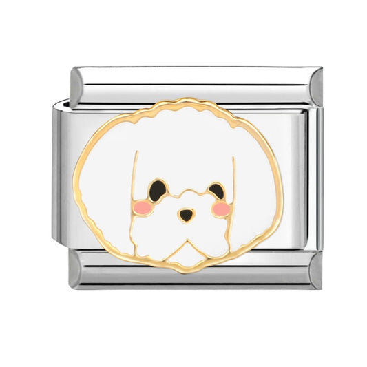 Dog Charm