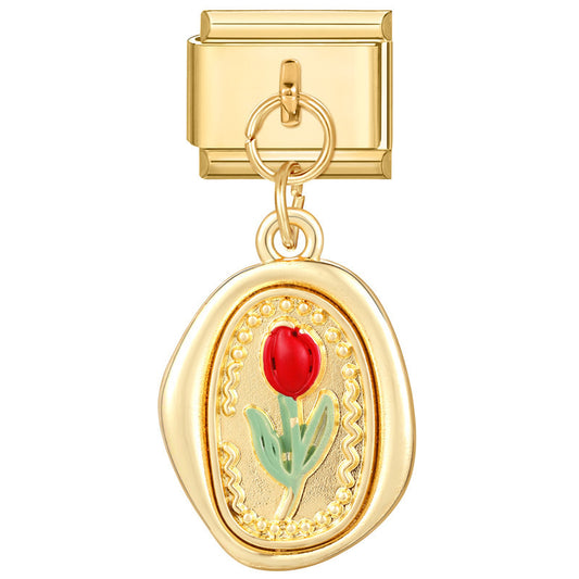 Tulip Charm