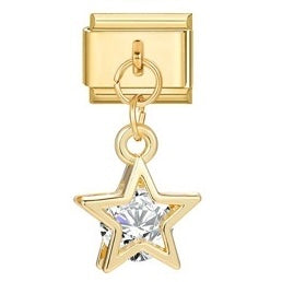 Star Charm