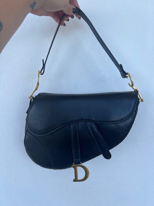 CD Purse