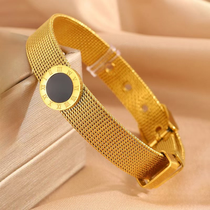 Golden Bracelet